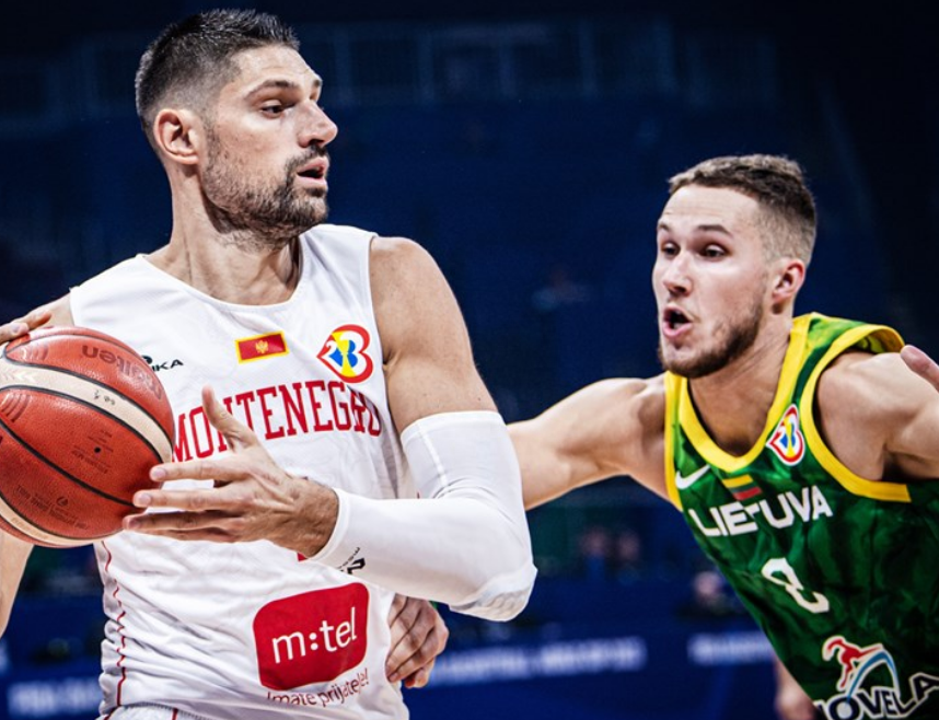 开云体育官网-吉林队完胜上海队，武切维奇扛起全队